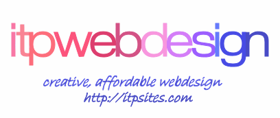 original itpwebdesign logo