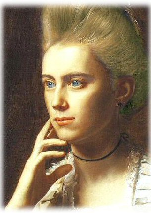 adapted painting for Angelica